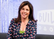 “狂怒”的克里斯蒂·奥尔索普(Kirstie Allsopp)因15岁儿子的跨铁路旅行受到社会服务机构的调查