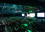 TechCrunch Disrupt 2024：技术创新的巅峰